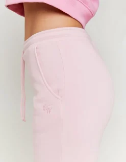 Pantalon Jogging Basique Wide Leg^Tally Weijl Fashion