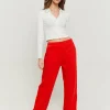 Pantalon Jogging à Jambes Larges^Tally Weijl Discount