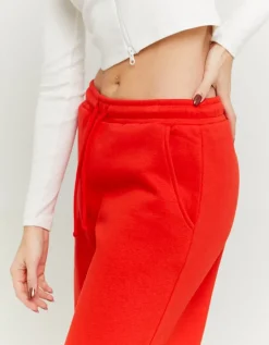 Pantalon Jogging à Jambes Larges^Tally Weijl Discount