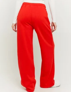 Pantalon Jogging à Jambes Larges^Tally Weijl Discount