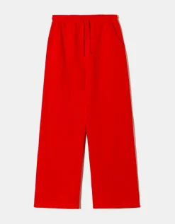 Pantalon Jogging à Jambes Larges^Tally Weijl Discount