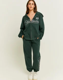 Pantalon Jogging Décontracté^Tally Weijl Online