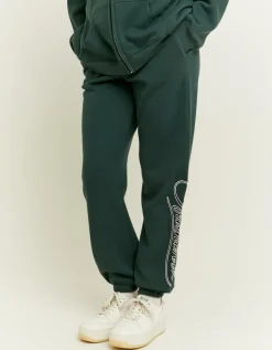 Pantalon Jogging Décontracté^Tally Weijl Online
