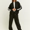 Pantalon Jogging Wide Leg Basique^Tally Weijl Discount