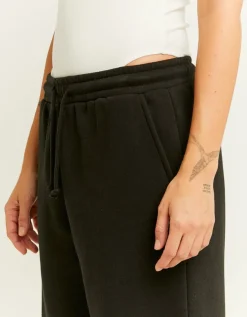 Pantalon Jogging Wide Leg Basique^Tally Weijl Discount