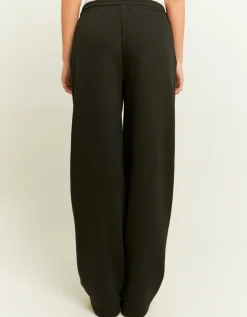 Pantalon Jogging Wide Leg Basique^Tally Weijl Discount