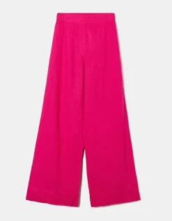 Pantalon large taille haute^Tally Weijl Sale