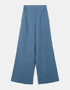 Pantalon large taille haute^Tally Weijl New