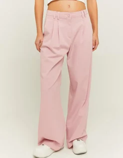 Pantalon loose taille haute^Tally Weijl Best