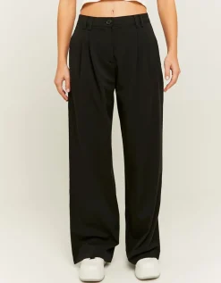 Pantalon loose taille haute^Tally Weijl Outlet