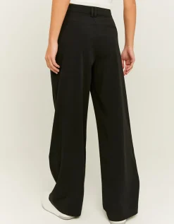 Pantalon loose taille haute^Tally Weijl Outlet