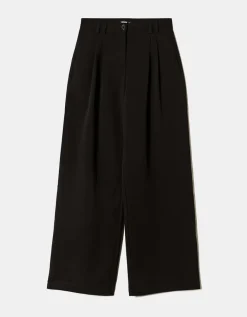 Pantalon loose taille haute^Tally Weijl Outlet