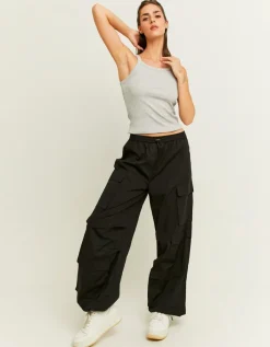 Pantalon Parachute^Tally Weijl Hot