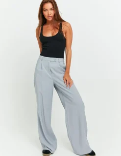 Pantalon Taille Haute^Tally Weijl Hot