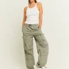 Pantalon Parachute^Tally Weijl Discount