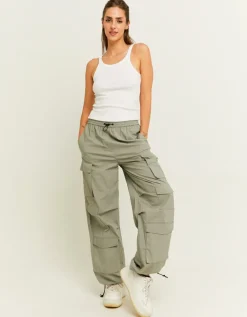 Pantalon Parachute^Tally Weijl Discount