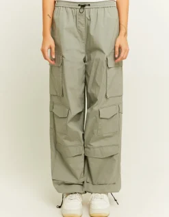 Pantalon Parachute^Tally Weijl Discount