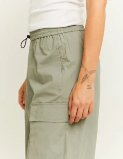 Pantalon Parachute^Tally Weijl Discount