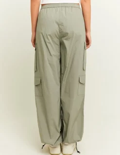 Pantalon Parachute^Tally Weijl Discount