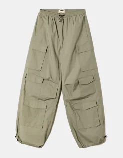 Pantalon Parachute^Tally Weijl Discount