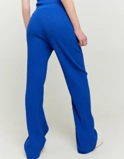 Pantalon Wide Leg en Maille^Tally Weijl Outlet