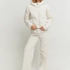 Pantalon Wide Leg Taille Mi-Haute^Tally Weijl Best