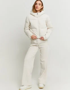 Pantalon Wide Leg Taille Mi-Haute^Tally Weijl Best