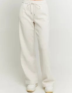 Pantalon Wide Leg Taille Mi-Haute^Tally Weijl Best