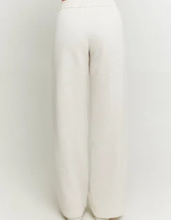 Pantalon Wide Leg Taille Mi-Haute^Tally Weijl Best