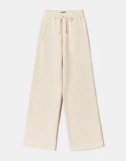 Pantalon Wide Leg Taille Mi-Haute^Tally Weijl Best