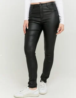 PantalonTaille Mi-Haute Skinny Push Up^Tally Weijl Best