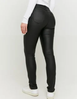 PantalonTaille Mi-Haute Skinny Push Up^Tally Weijl Best