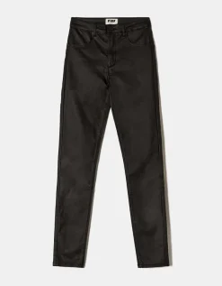 PantalonTaille Mi-Haute Skinny Push Up^Tally Weijl Best