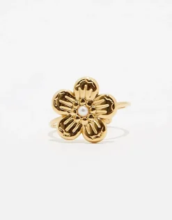 Petite Bague Fleur^Tally Weijl Online