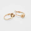 Petites Boucles d'Oreilles avec Pendentifs Cœur^Tally Weijl Fashion