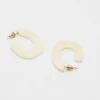 Petites Créoles Blanches^Tally Weijl Outlet