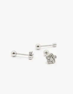 Piercing avec Strass^Tally Weijl Hot
