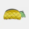 Pince à Cheveux en forme d'Ananas^Tally Weijl Clearance