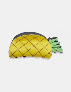 Pince à Cheveux en forme d'Ananas^Tally Weijl Clearance