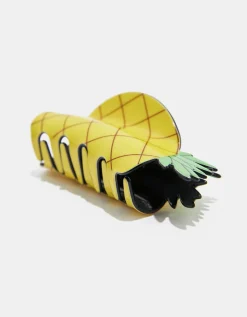 Pince à Cheveux en forme d'Ananas^Tally Weijl Clearance