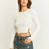 Pull Ajusté avec Chaîne Latérale^Tally Weijl Online