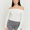 Pull Épaules Dénudées^Tally Weijl Sale