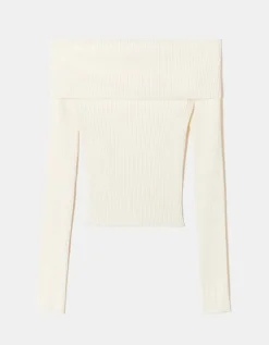 Pull Épaules Dénudées^Tally Weijl Sale