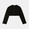 Pull court en maille^Tally Weijl Discount