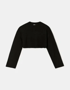 Pull court en maille^Tally Weijl Discount