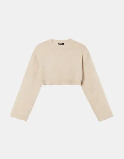 Pull court en maille^Tally Weijl Clearance