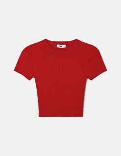 Pull court en maille^Tally Weijl Discount
