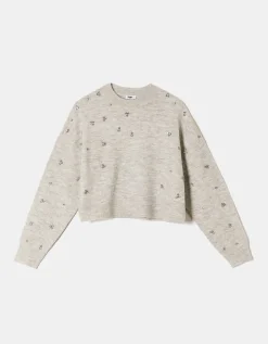 Pull avec Strass^Tally Weijl Fashion