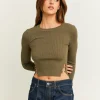 Pull Ajusté avec Chaîne Latérale^Tally Weijl Hot