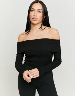 Pull Épaules Dénudées^Tally Weijl Discount